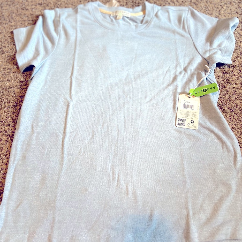 Reloved Lounge T-Shirt